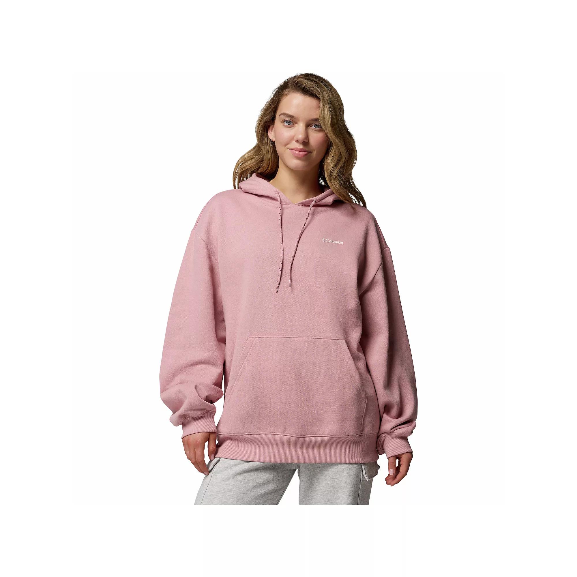 Women's Columbia Aldermore™ Hoodie,  Product Image