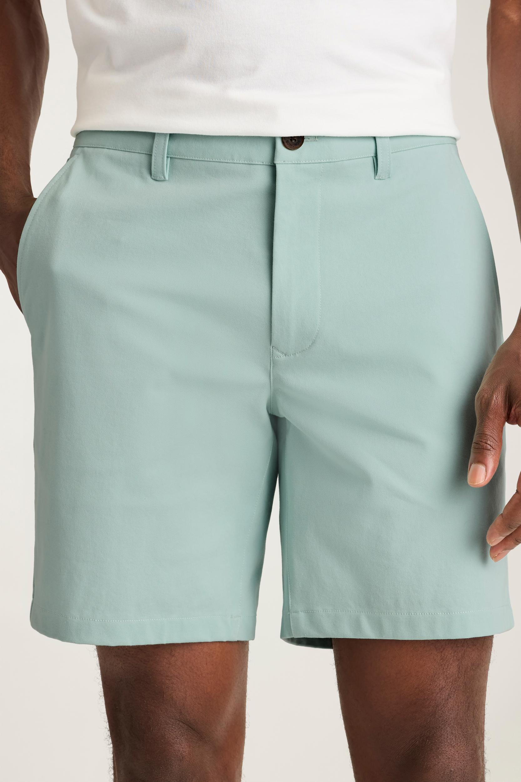 The Chino Short 2.0 Product Image