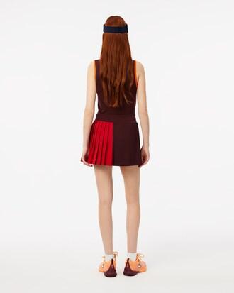 Ultra Dry Tennis Skirt with Liner Product Image