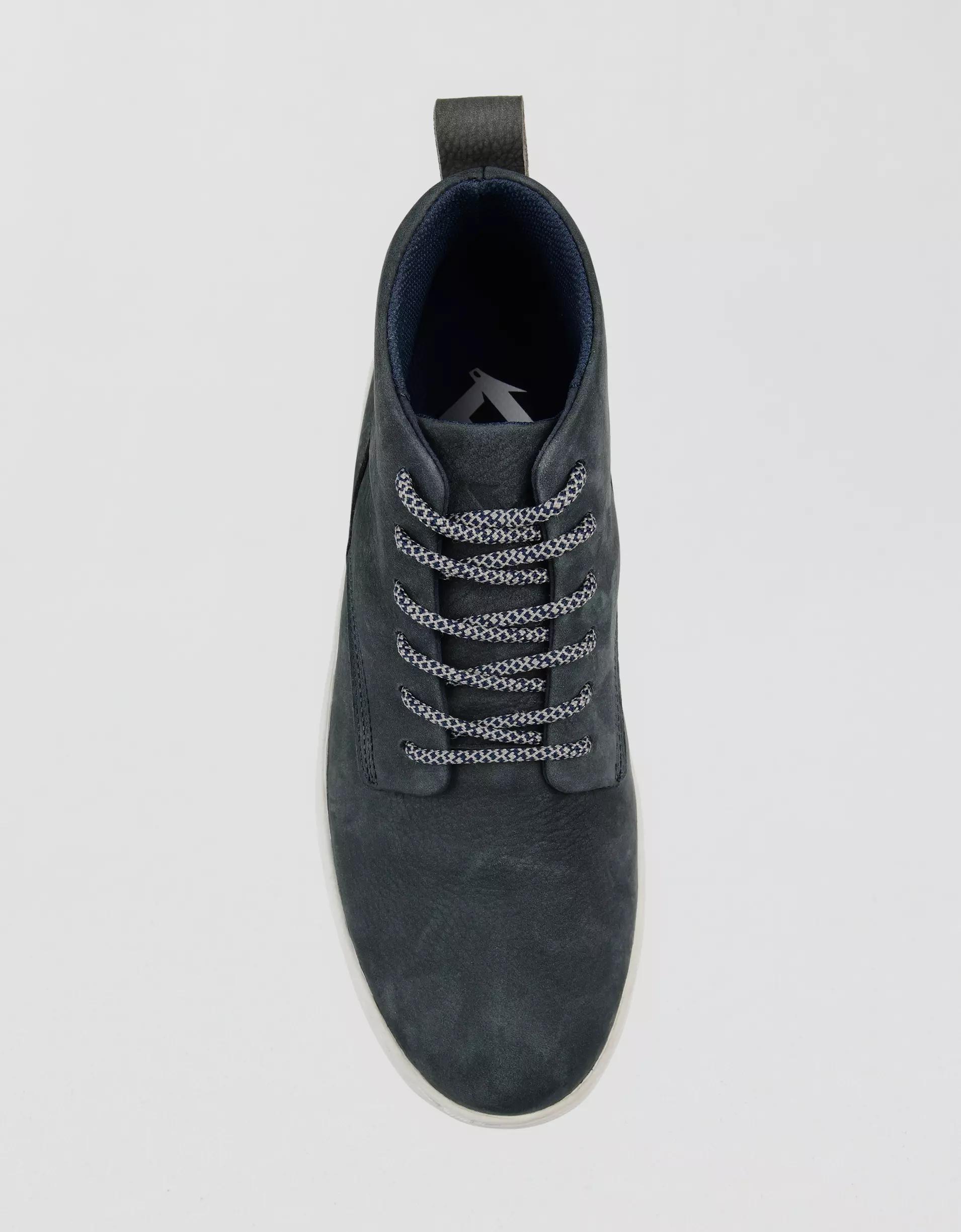 Territory Men's Rove High Top Sneaker Product Image