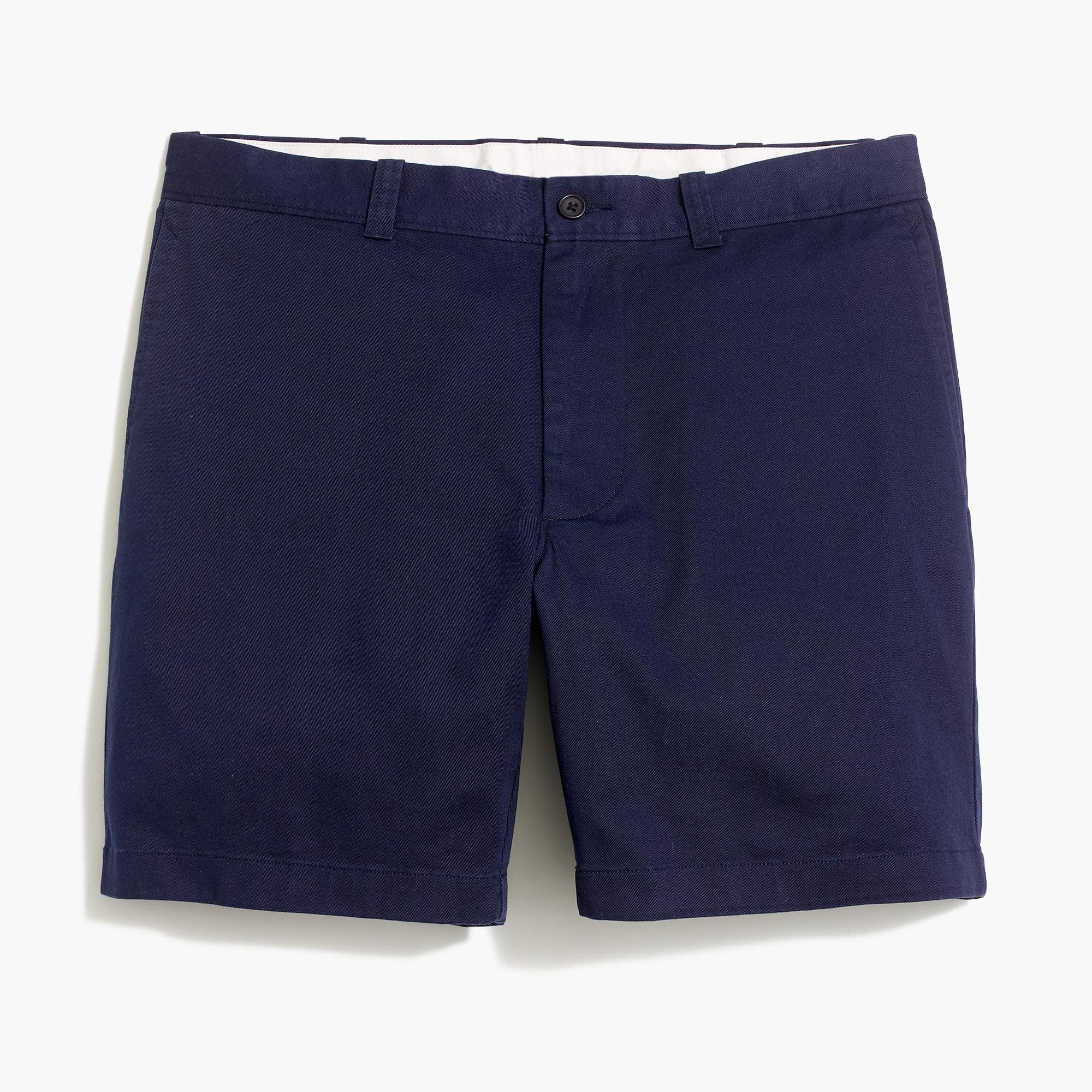7" flex chino short Product Image