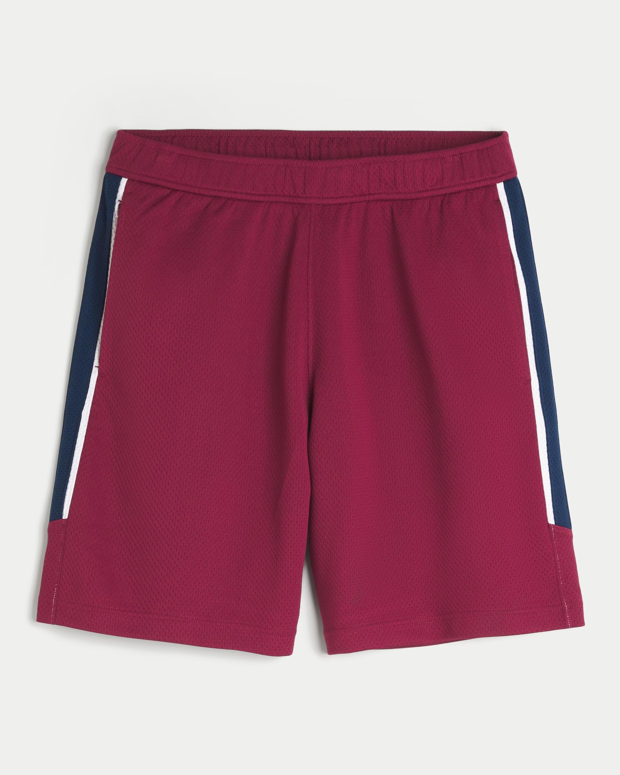 Baggy Basketball Shorts Product Image
