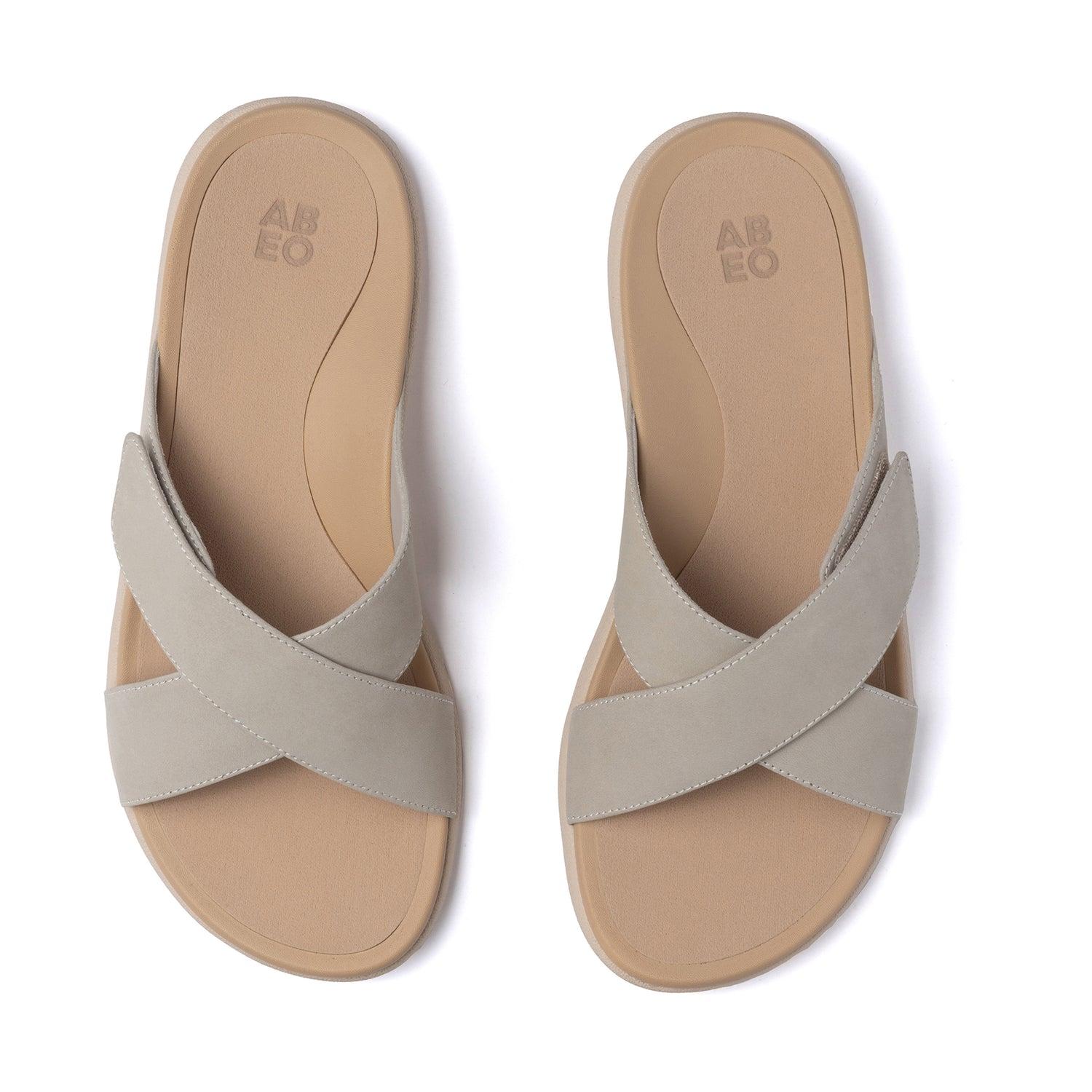 Laguna Slide Metatarsal Female Product Image