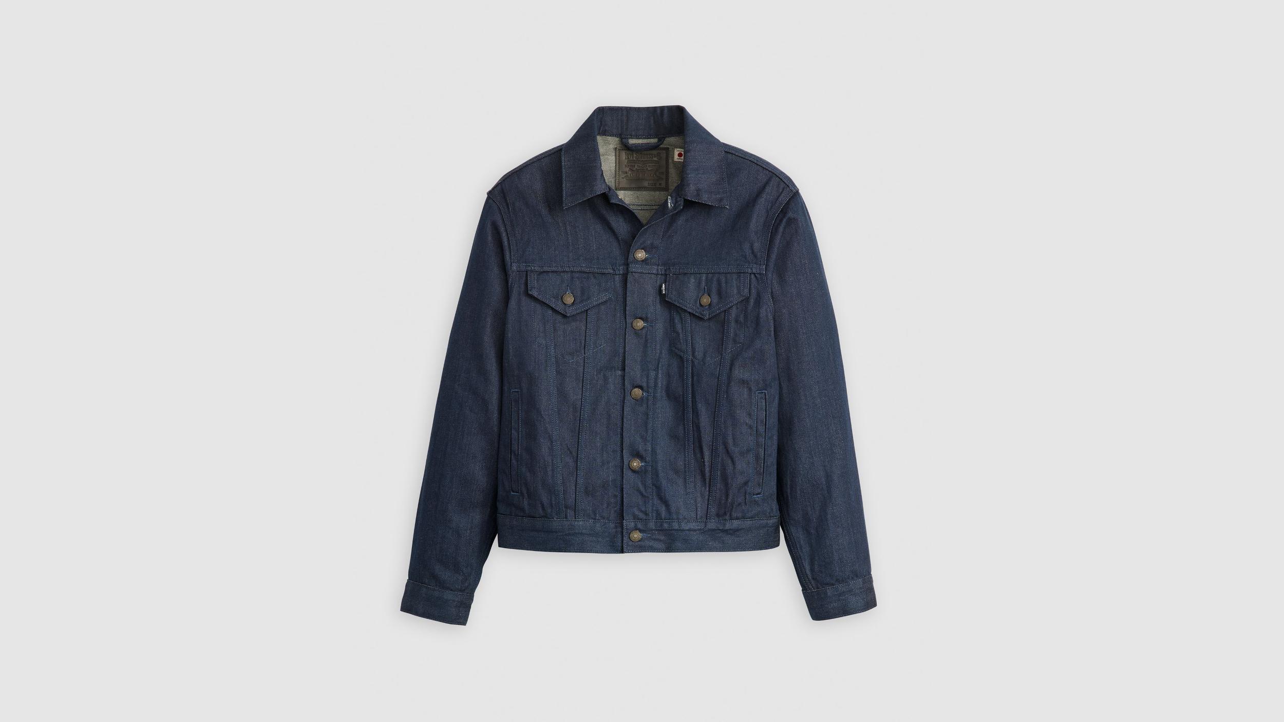 Type III Jacket Product Image