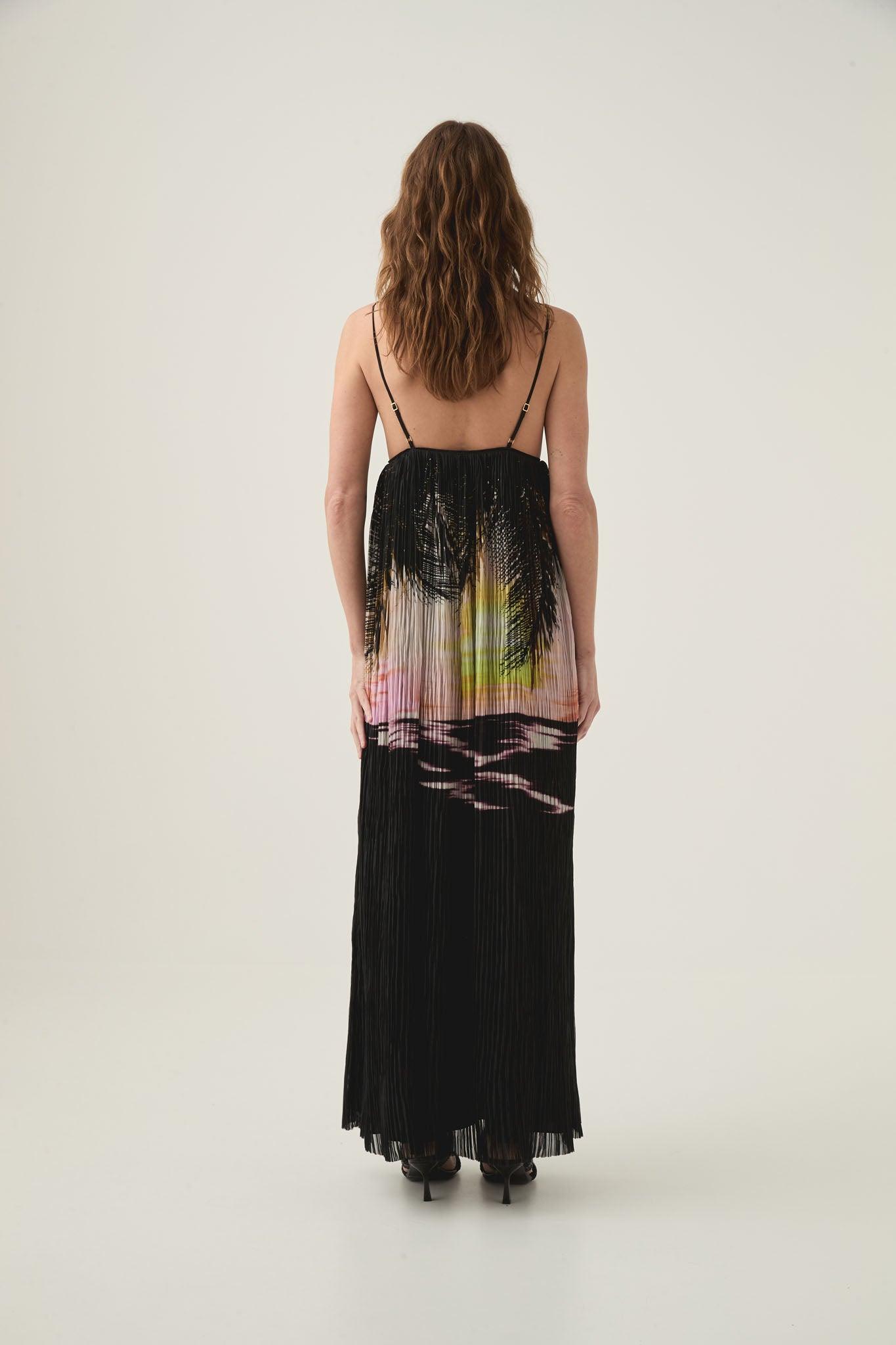 Awaken Maxi Dress Product Image