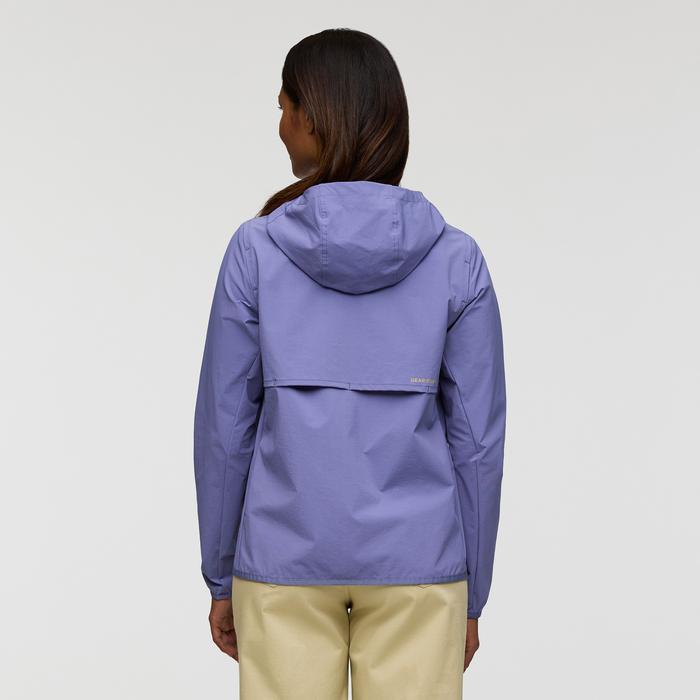 Vuelta Performance Windbreaker Jacket - Women's Product Image