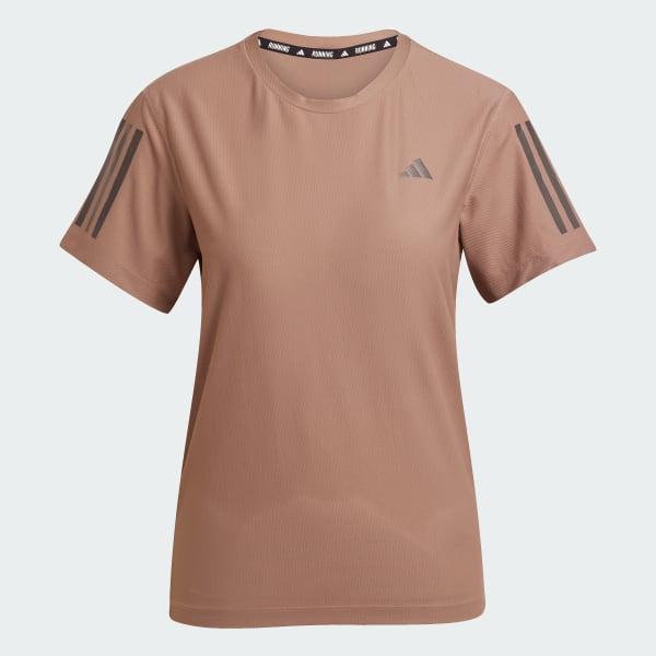 Own The Run Tee Product Image