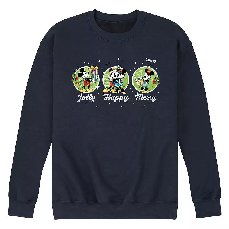 Men's Charlie Parker The Three Deuces Sweatshirt,  Product Image