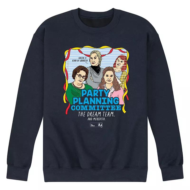 Men's The Office Dream Team Sweatshirt,  Product Image