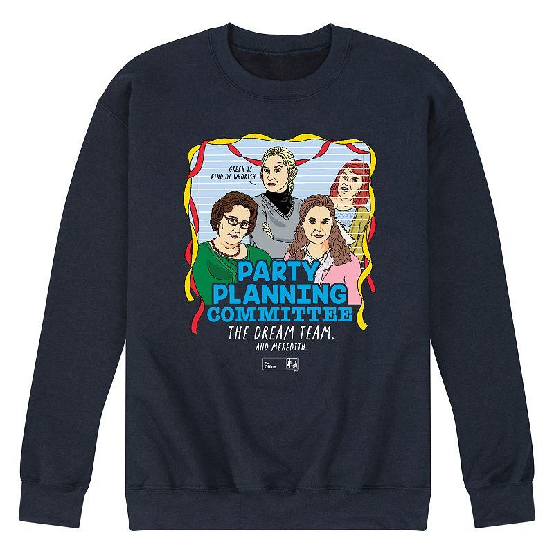 Men's The Office Dream Team Sweatshirt,  Product Image