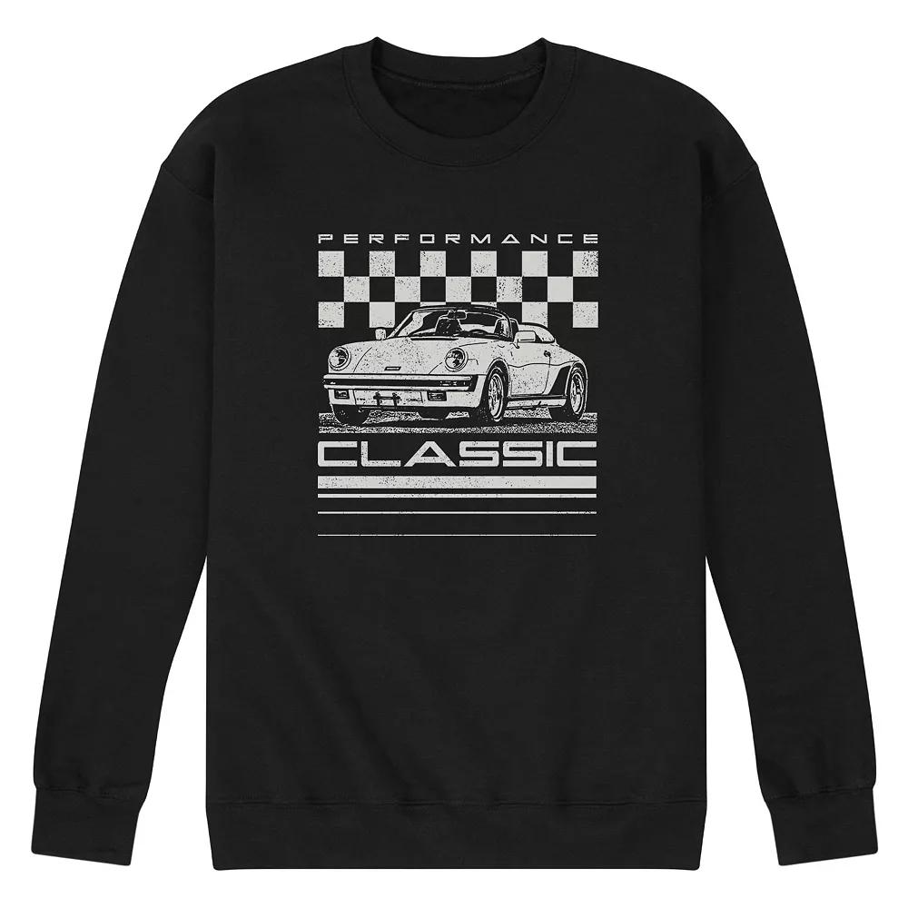 Men's Pink Floyd Money Prism Sweatshirt,  Product Image