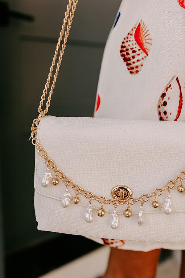 Final Touch Handbag Charm Chain Product Image