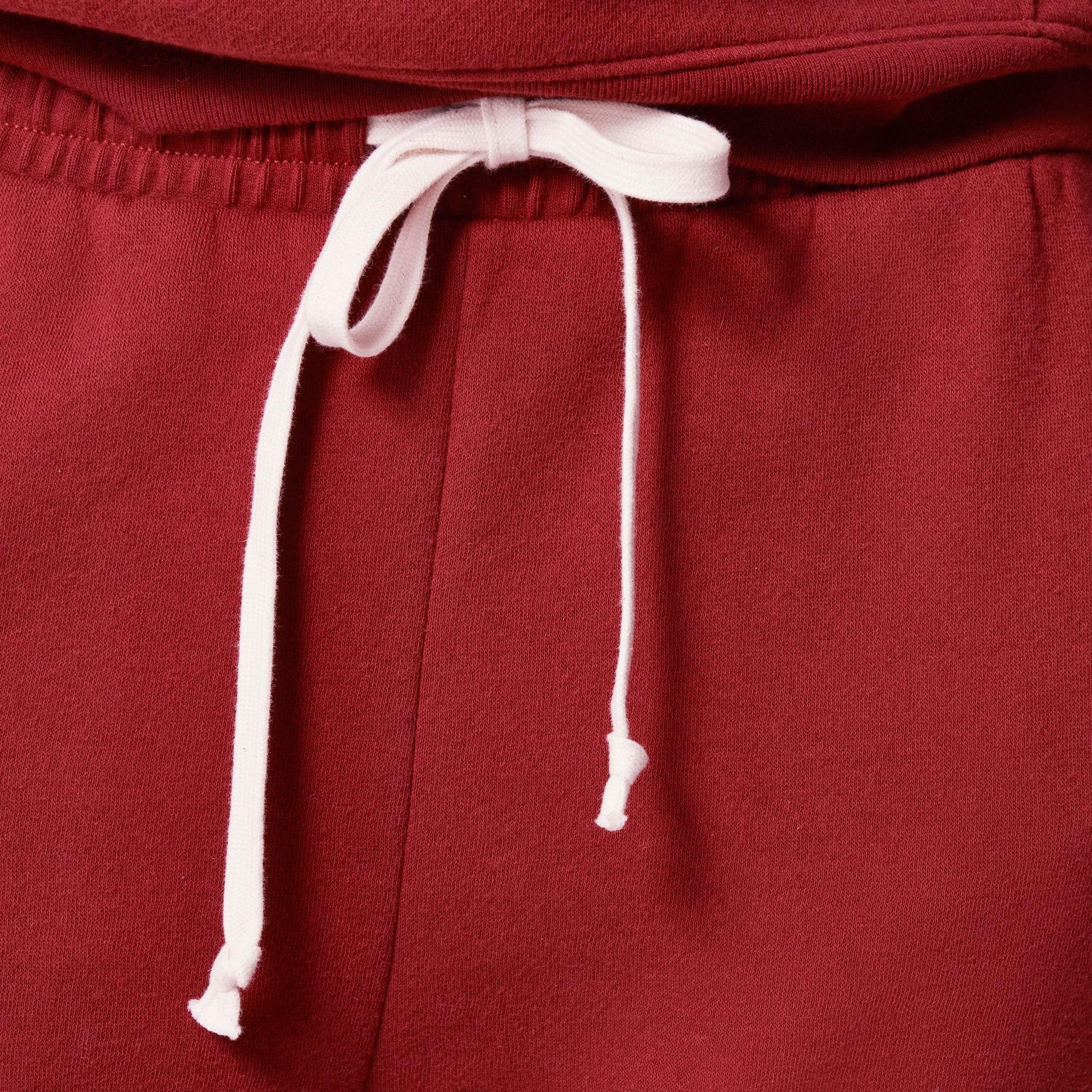 Heritage fleece jogger pant Product Image