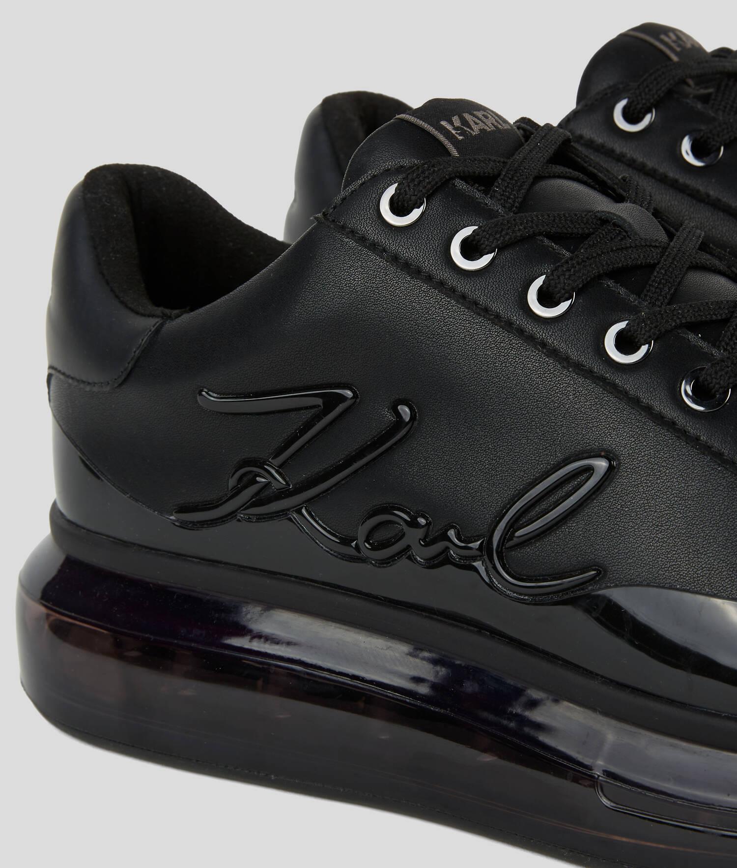 KAPRI KUSHION SIGNIA SHINE SNEAKERS Product Image