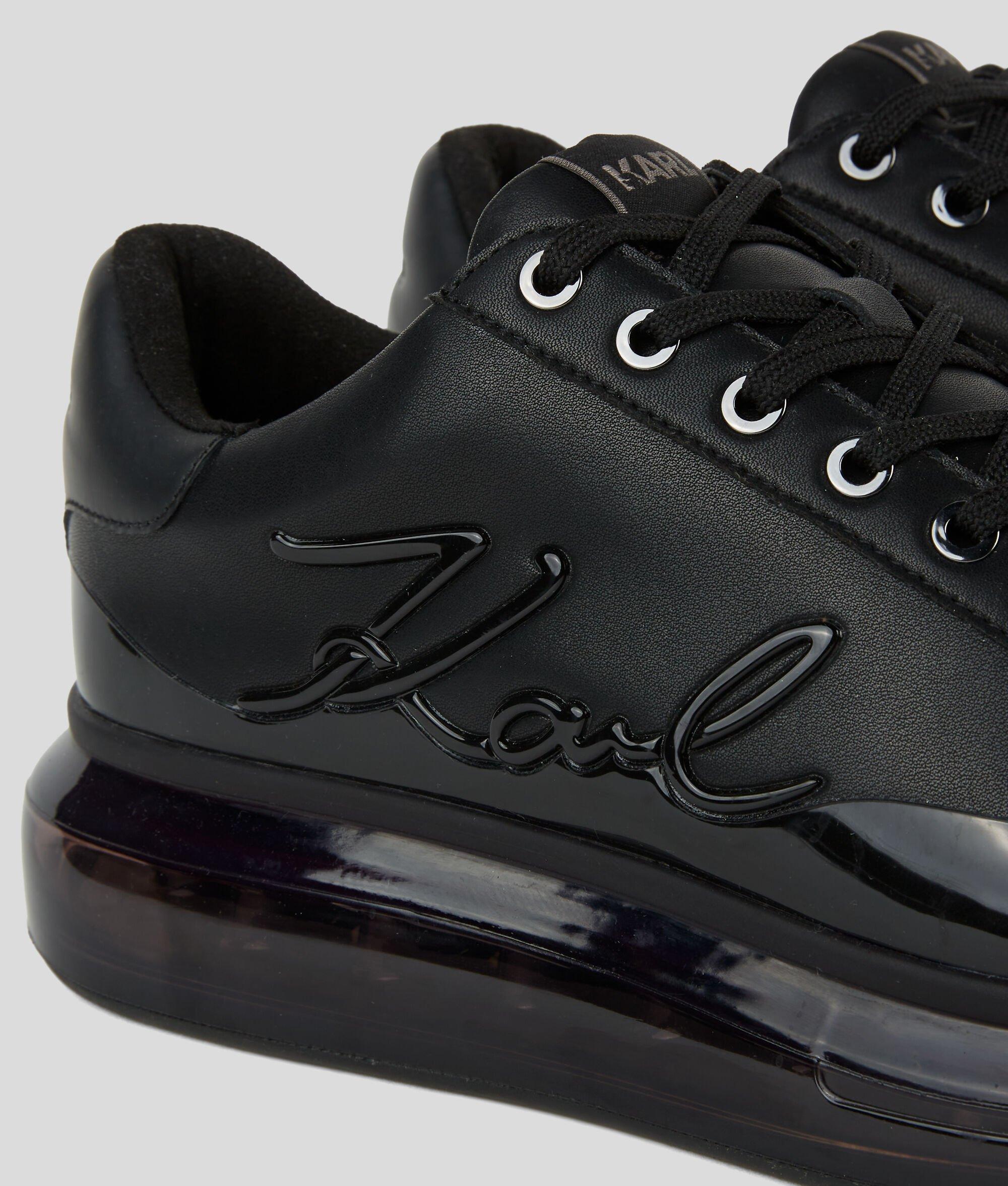 KAPRI KUSHION SIGNIA SHINE SNEAKERS Product Image