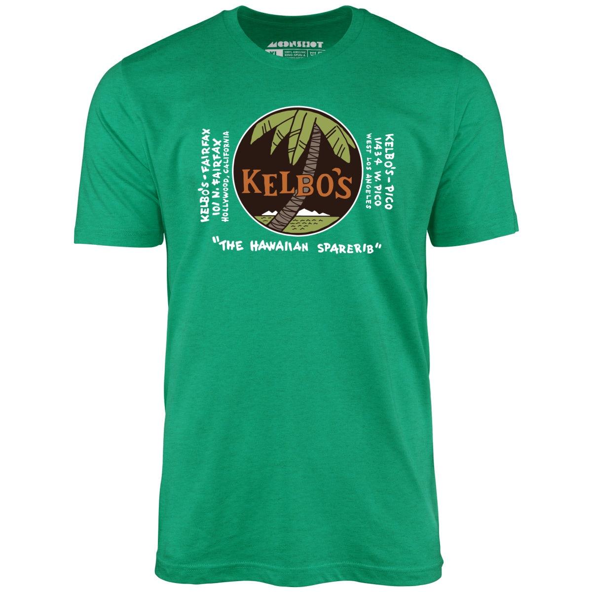 Inspired Words From a Man Who Knows How to Ski - Unisex T-Shirt Male Product Image