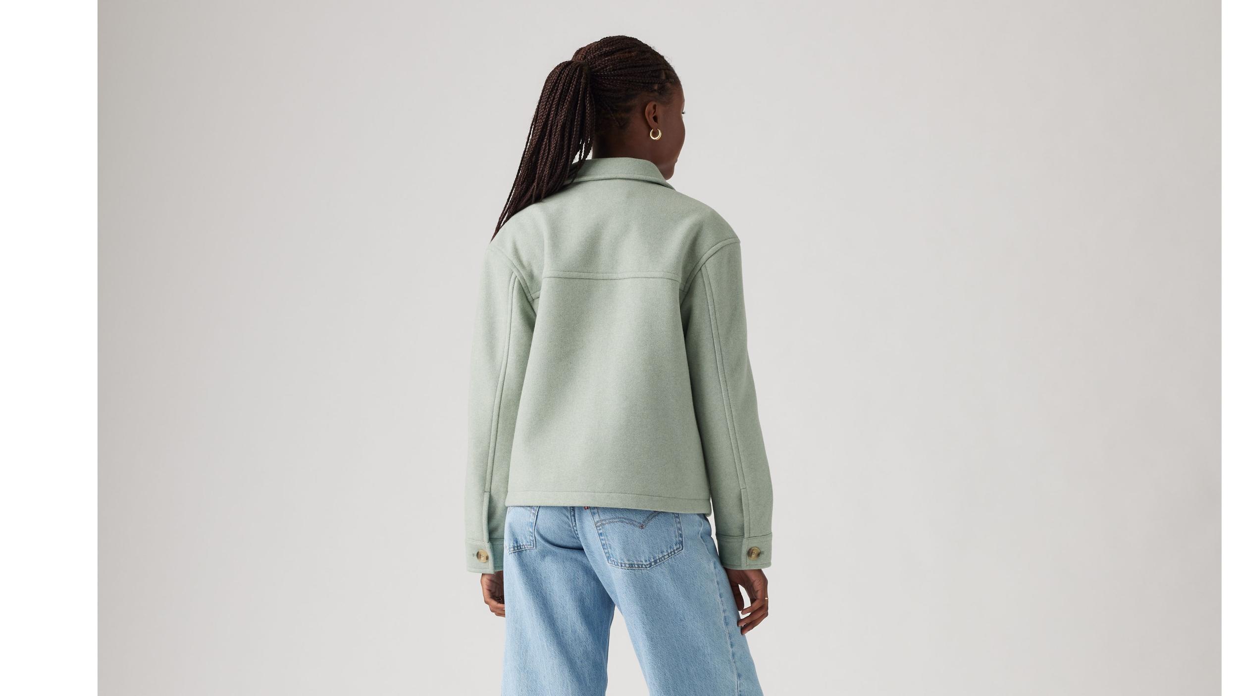 Soft Chore Jacket Product Image