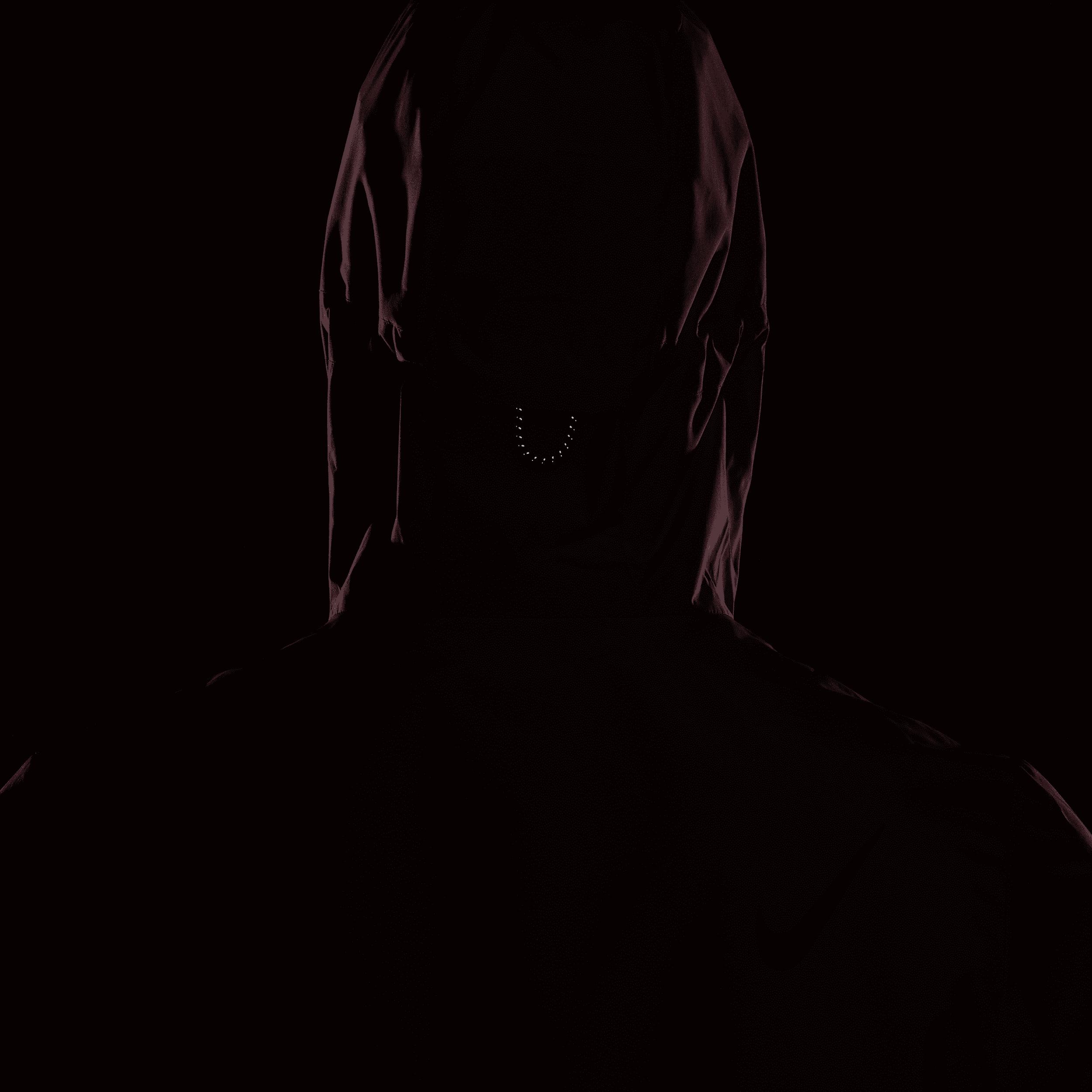 Nike Men's AeroSwift Storm-FIT Aerogami Running Jacket Product Image