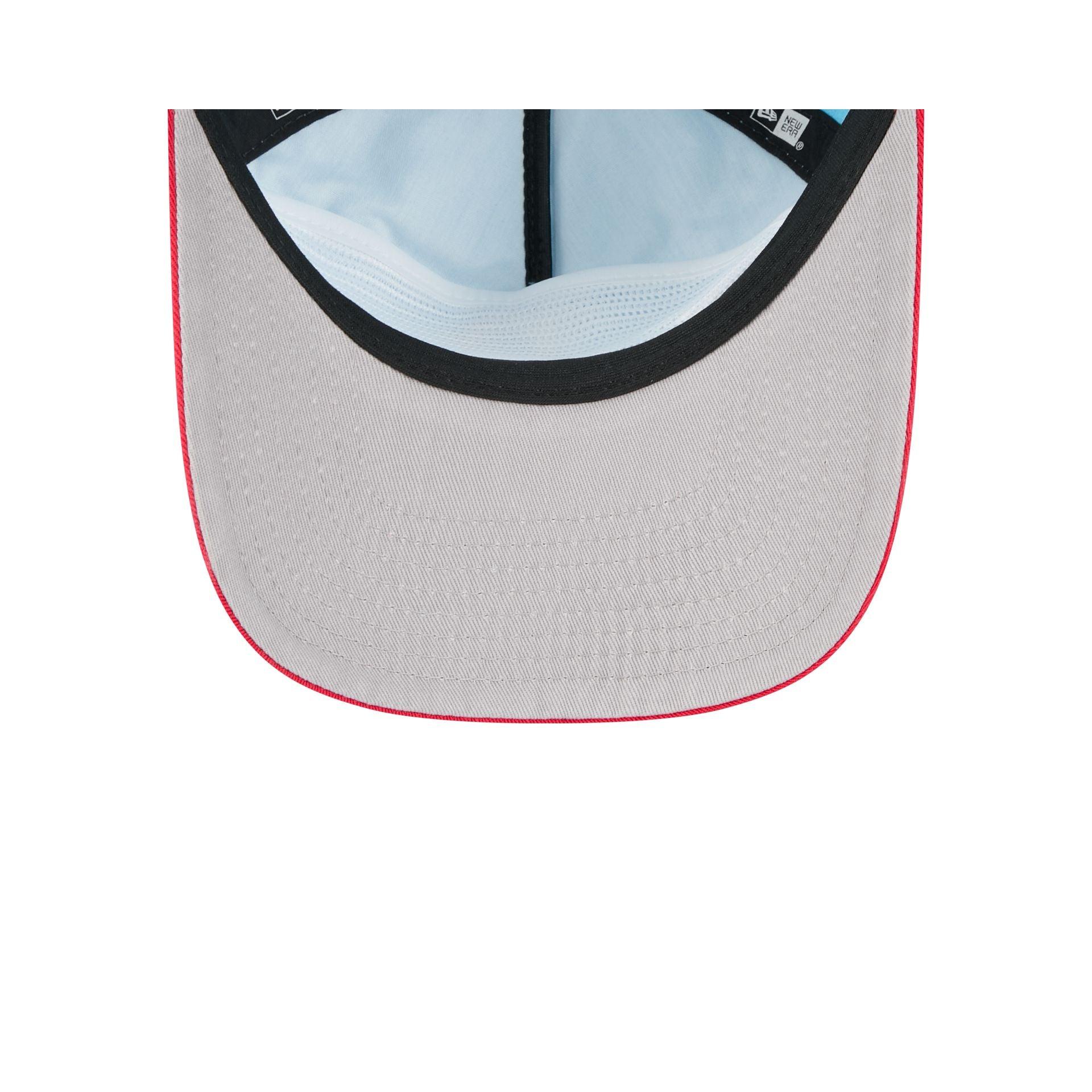 Arizona Diamondbacks Independence Day 2025 Golfer Hat Male Product Image