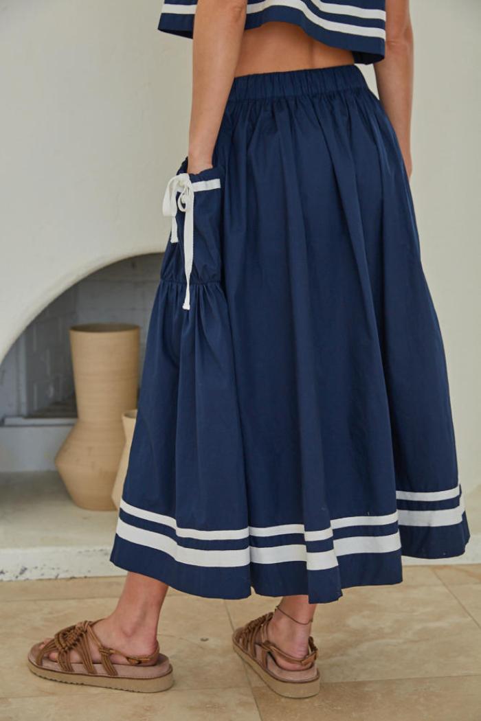 Tori Skirt Product Image