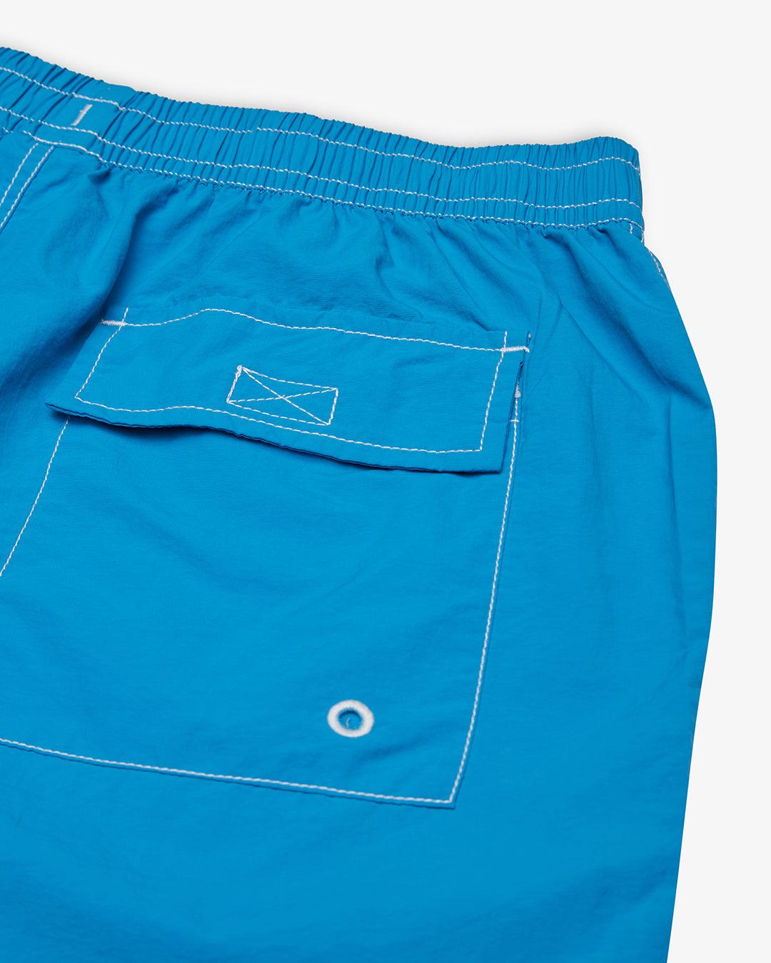 Big Fella Swim Short - Wave Ride Product Image