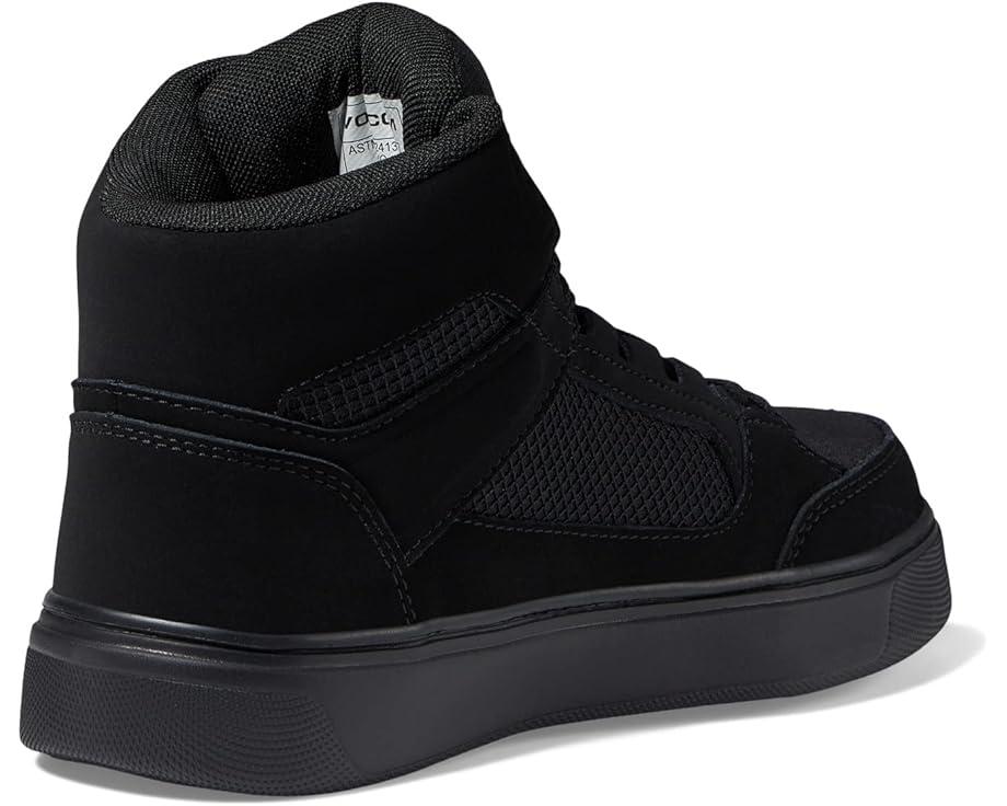 BB4500 Work EH Comp Toe Product Image