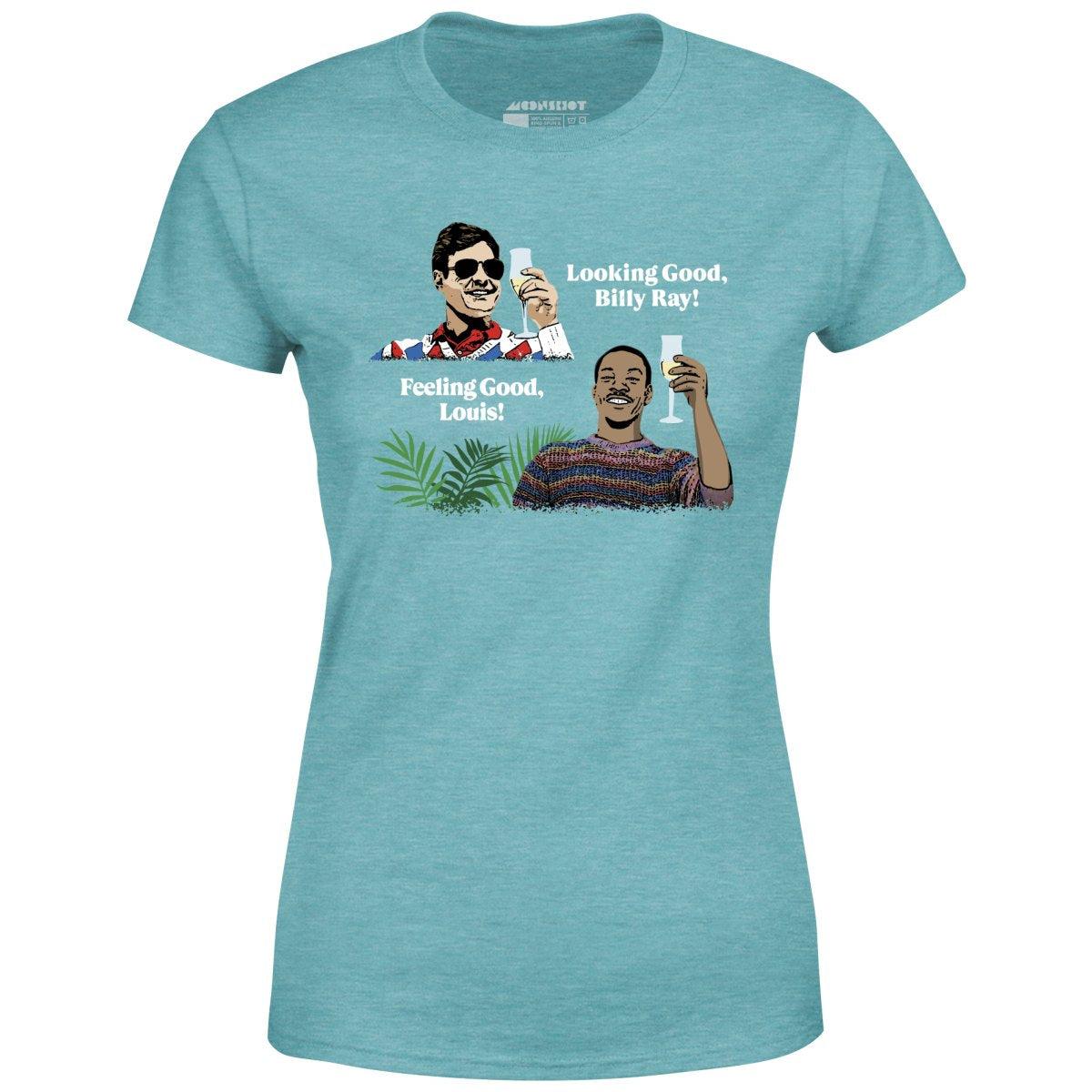 Boyd Aviation - Women's T-Shirt Female Product Image
