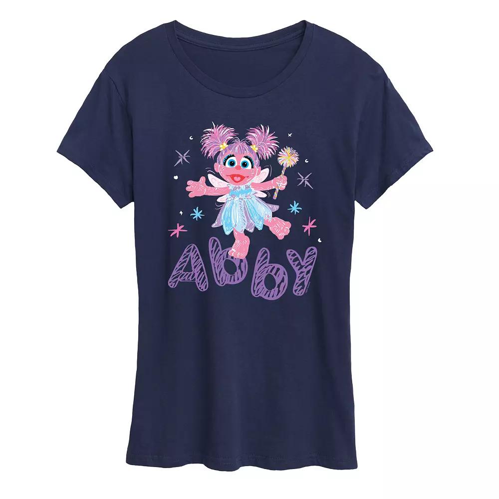 Disney / Pixar's Monsters Inc. Women's Schmoopsie Poo Graphic Tee,  Product Image