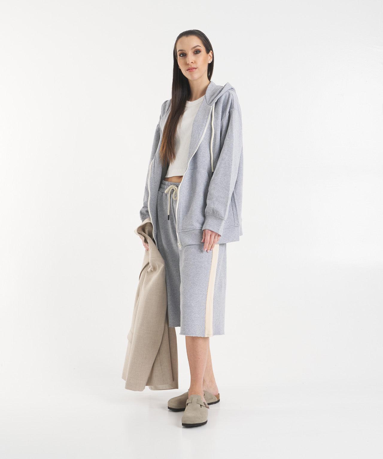 Short sweatpants Product Image