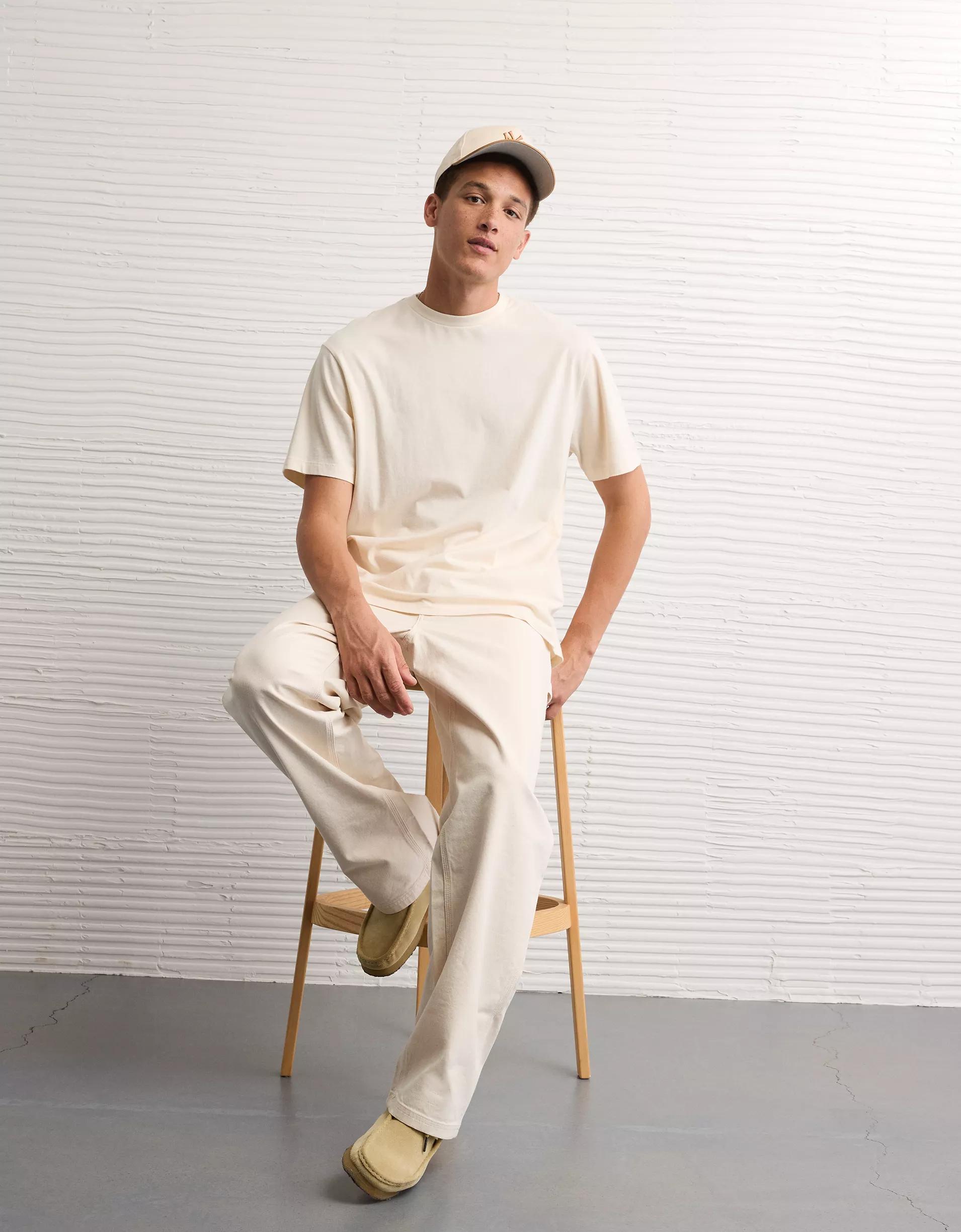 AE Lived-In T-Shirt Product Image