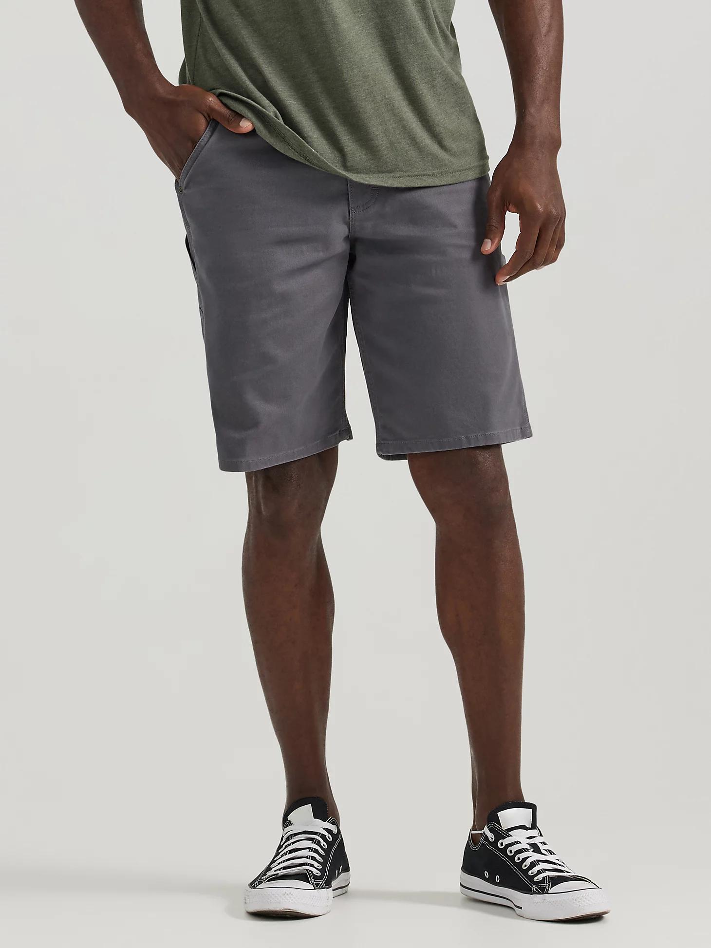 Men's Legendary Workwear Carpenter Short | Men's Shorts | Lee® Product Image