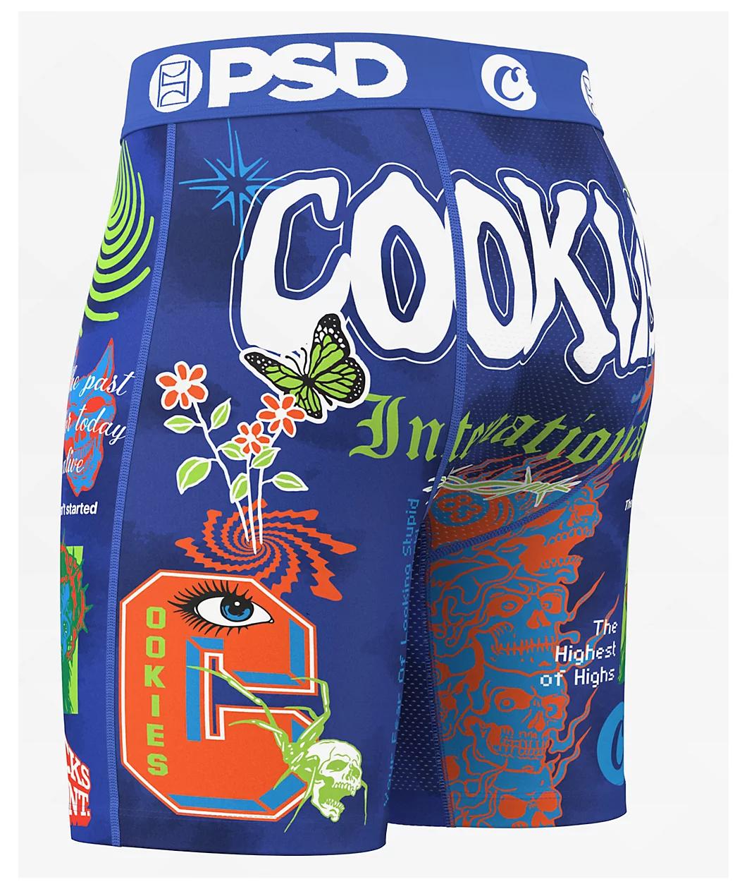 PSD x Cookies Highest Boxer Briefs Product Image