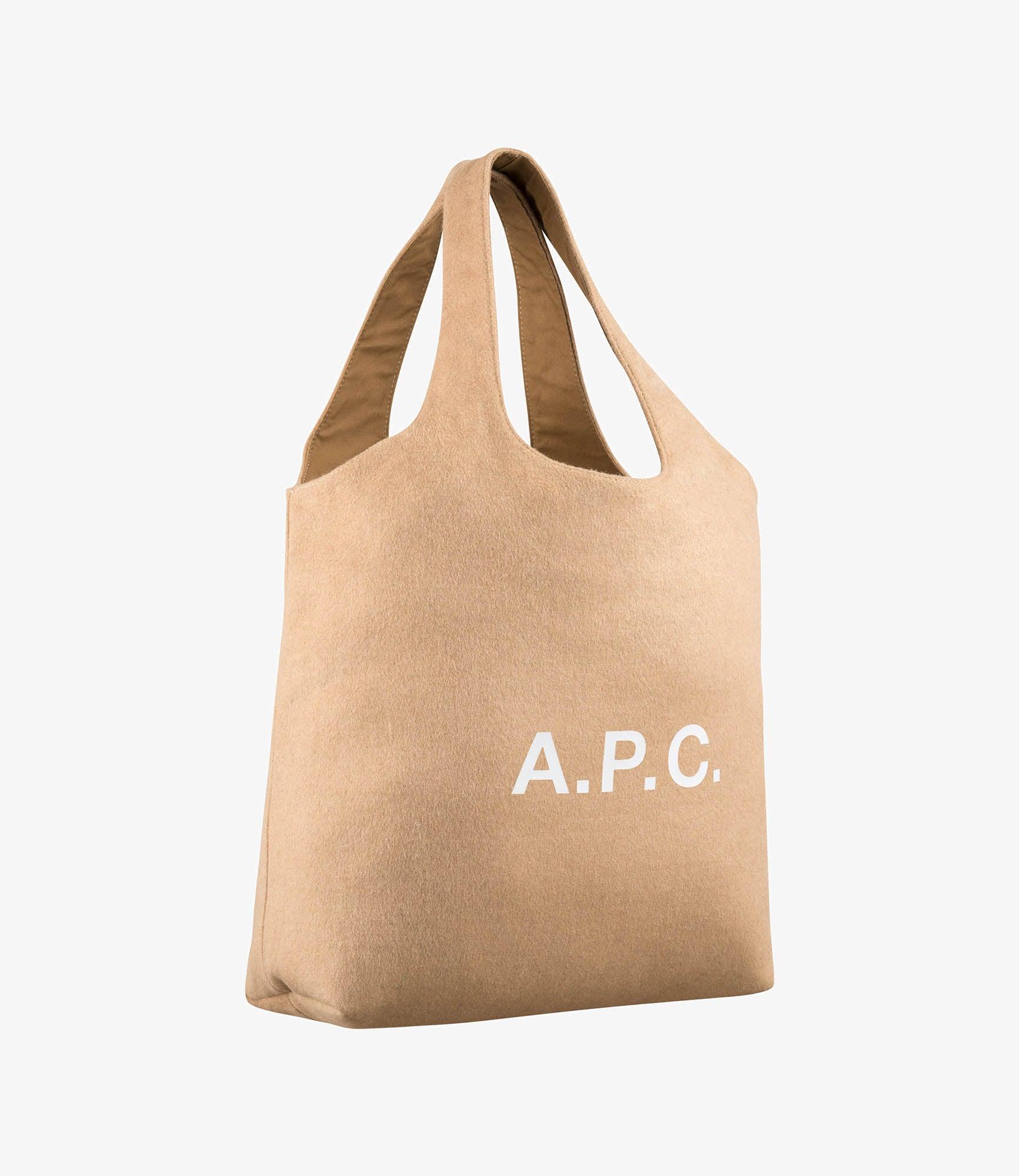 Ninon tote bag Product Image