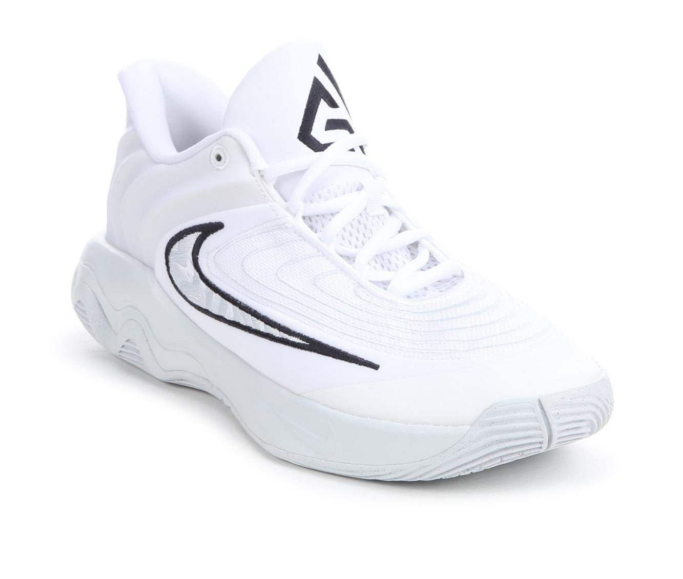 Men's Nike Giannis Immortality 4 Basketball Shoes Product Image