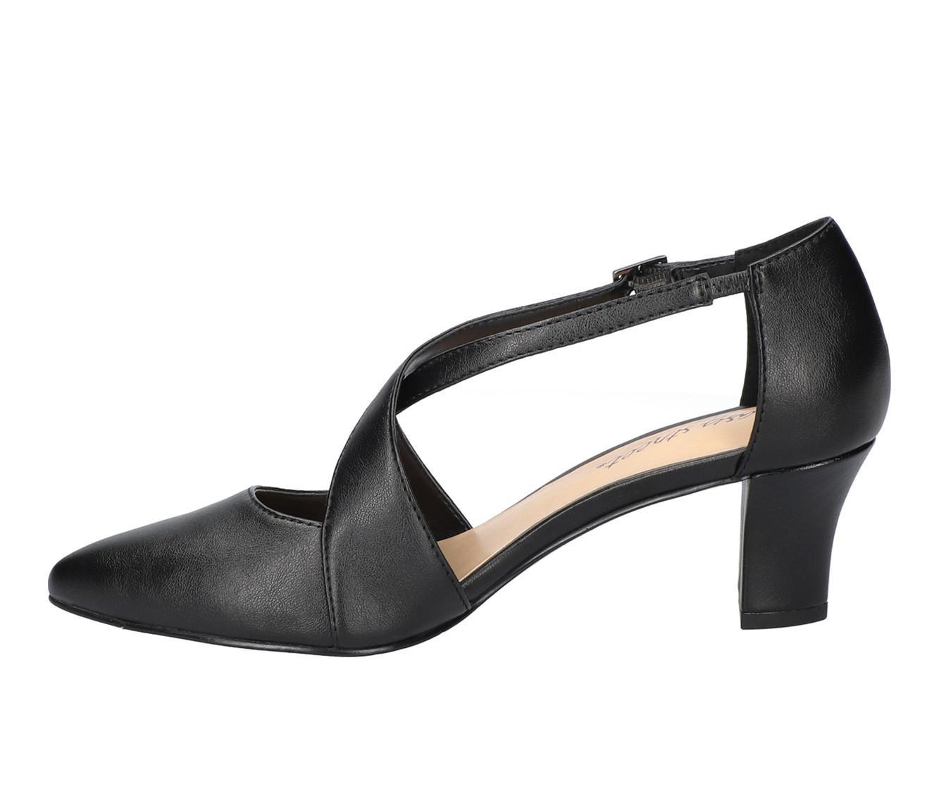 Women's Easy Street Elegance Special Occasion Pumps Product Image