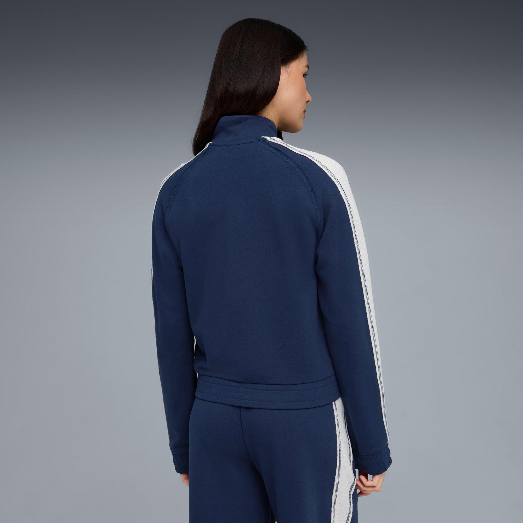 T7 NYC Track Jacket Women Product Image