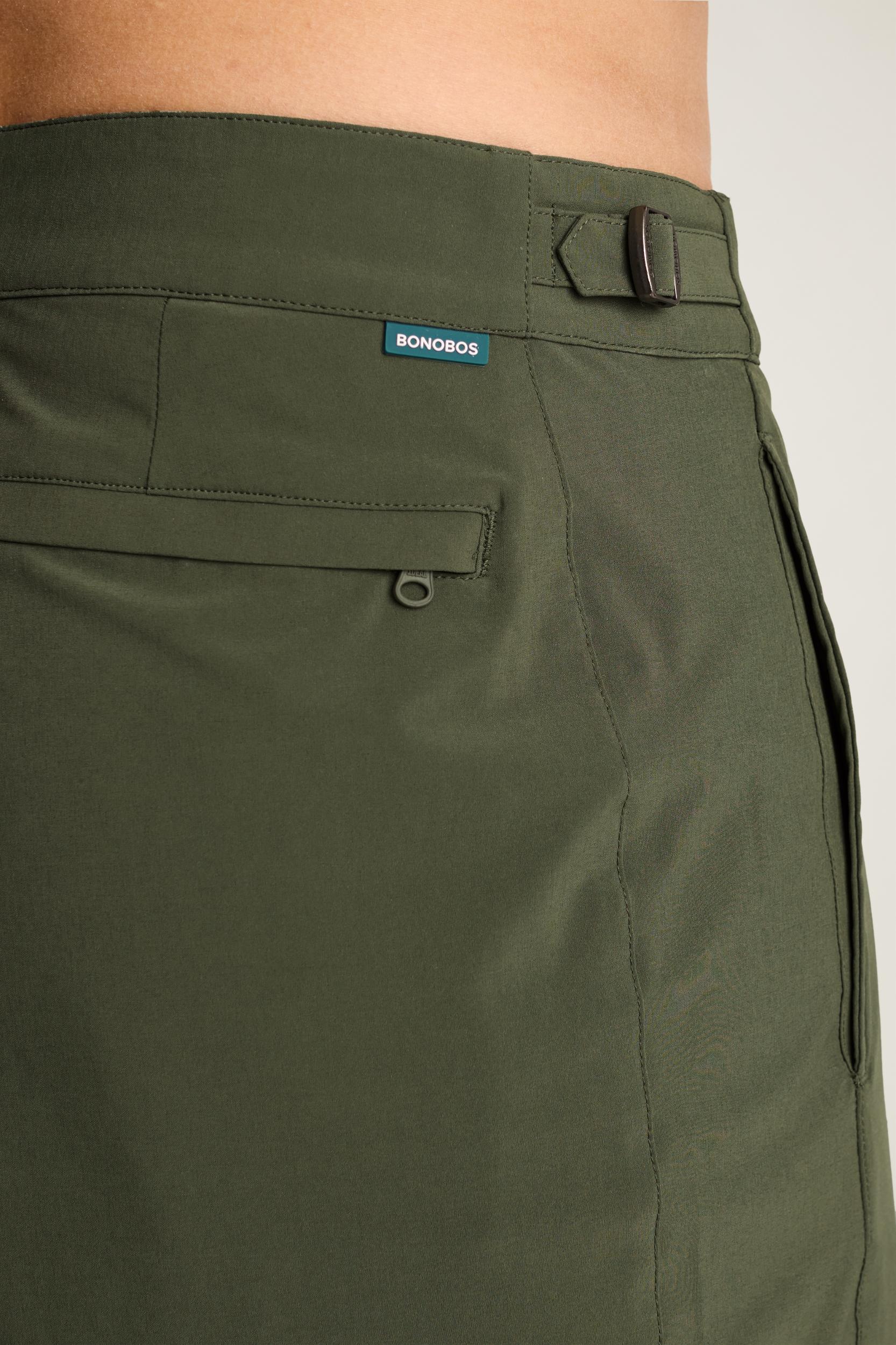 Tropez Swim Short Product Image