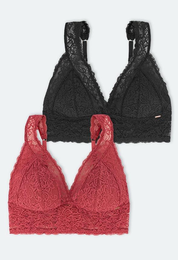 Multi-Pack Thin Belt Trio Product Image