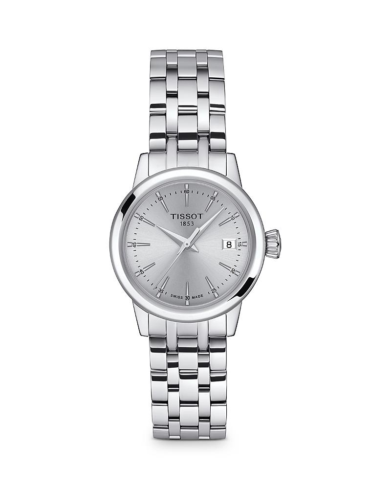 Tissot Lady Classic Dream Stainless Steel Bracelet Watch Product Image