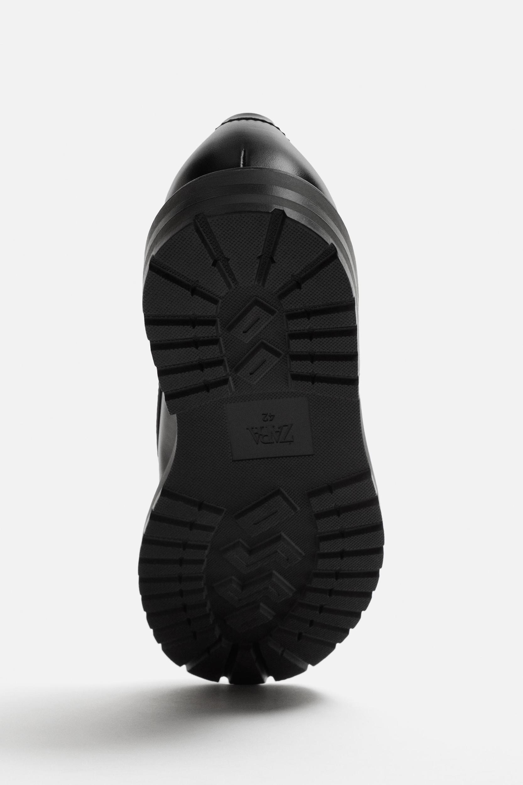 DRESS PENNY LOAFERS Product Image