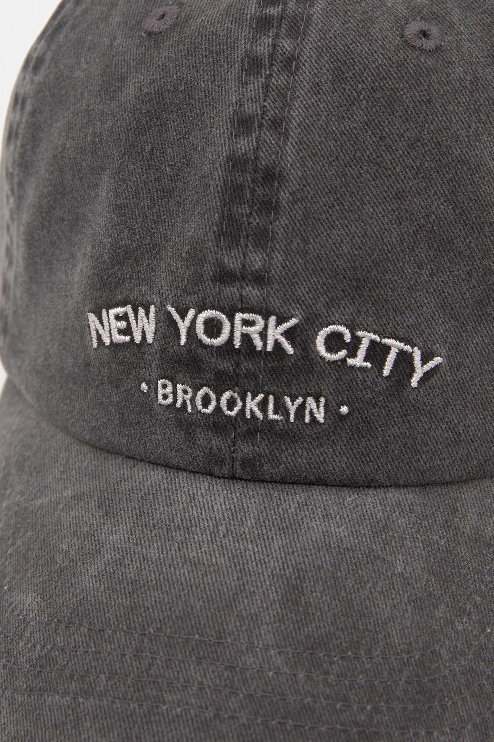 New York cap Product Image