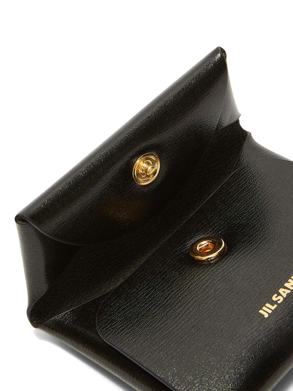 Mini Coin Purse leather wallet Product Image