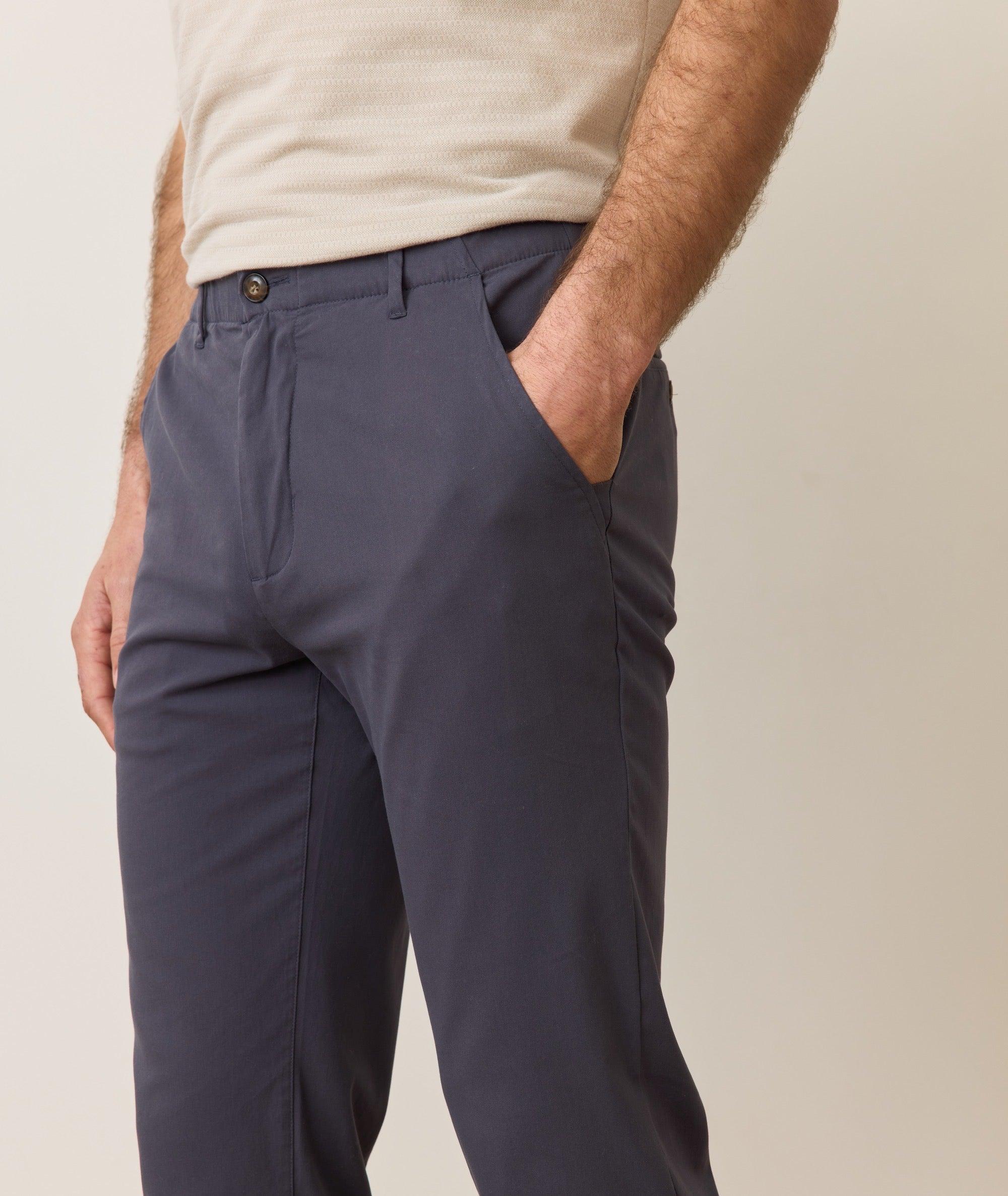 Saturday Breeze Chino Product Image