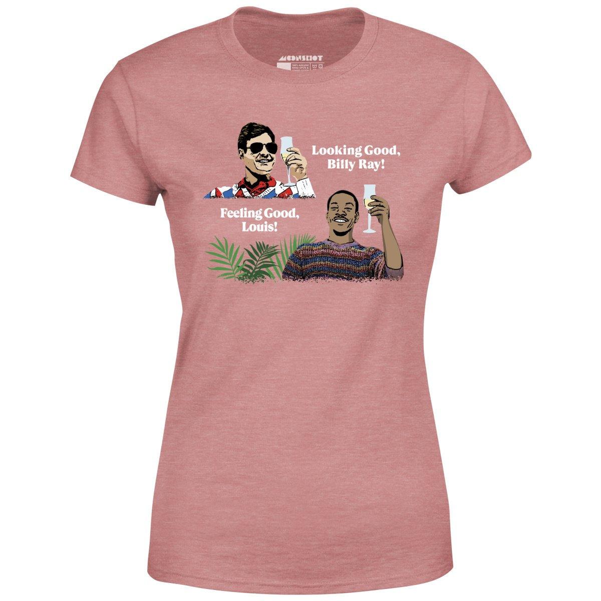 Boyd Aviation - Women's T-Shirt Female Product Image