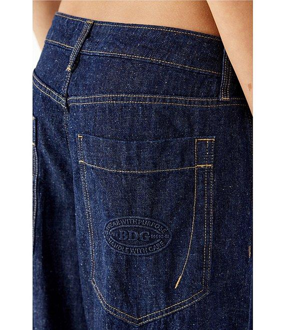 BDG Urban Outfitters Jaya Baggy Boyfriend Jeans Product Image