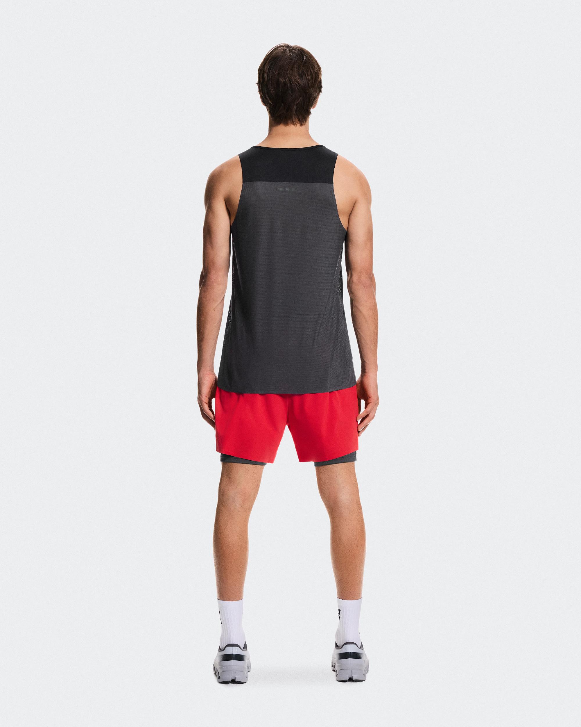 5" Performance 2/1 Shorts: Men's Performance Running Product Image