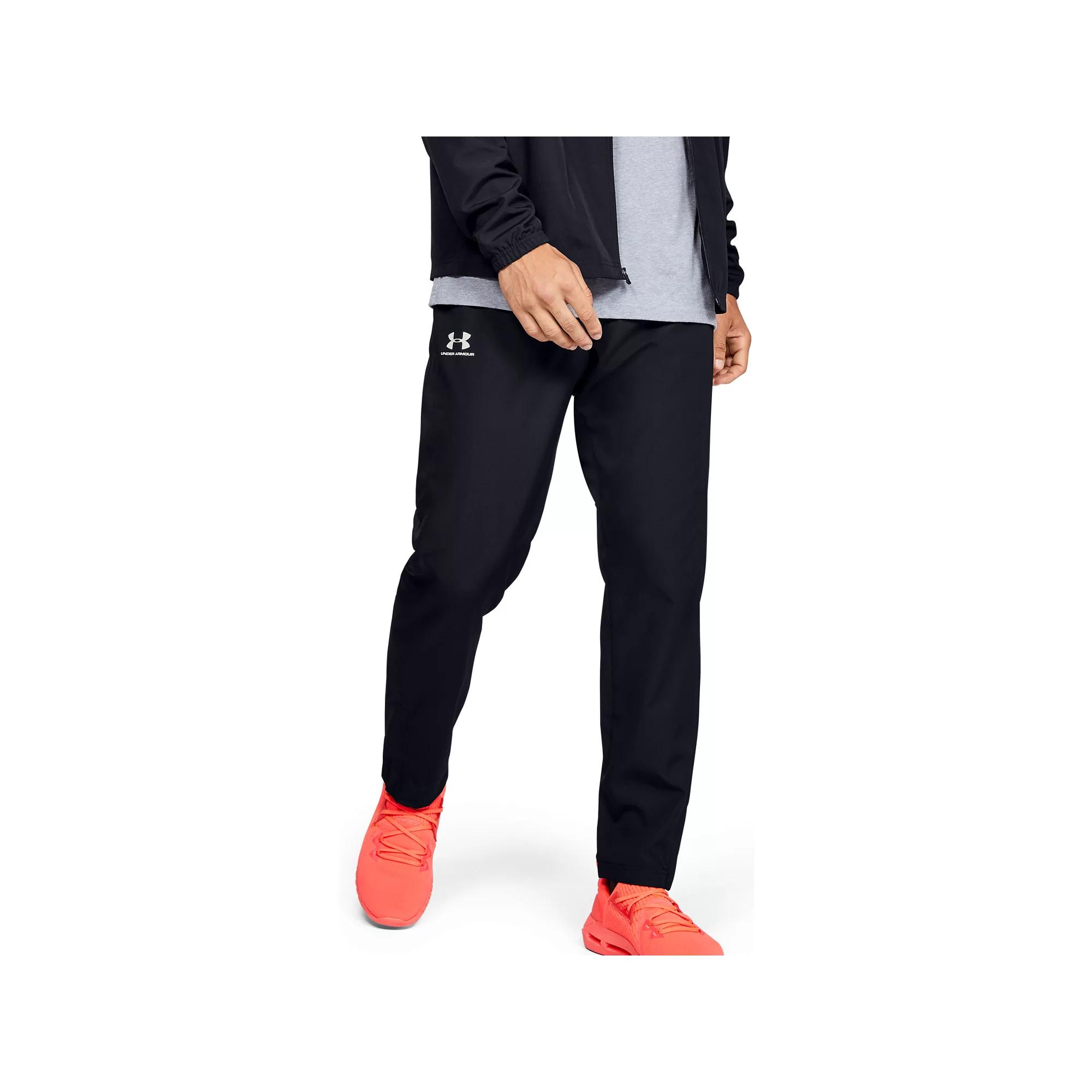 Big & Tall Under Armour Vital Woven Pants, Men's,  Product Image