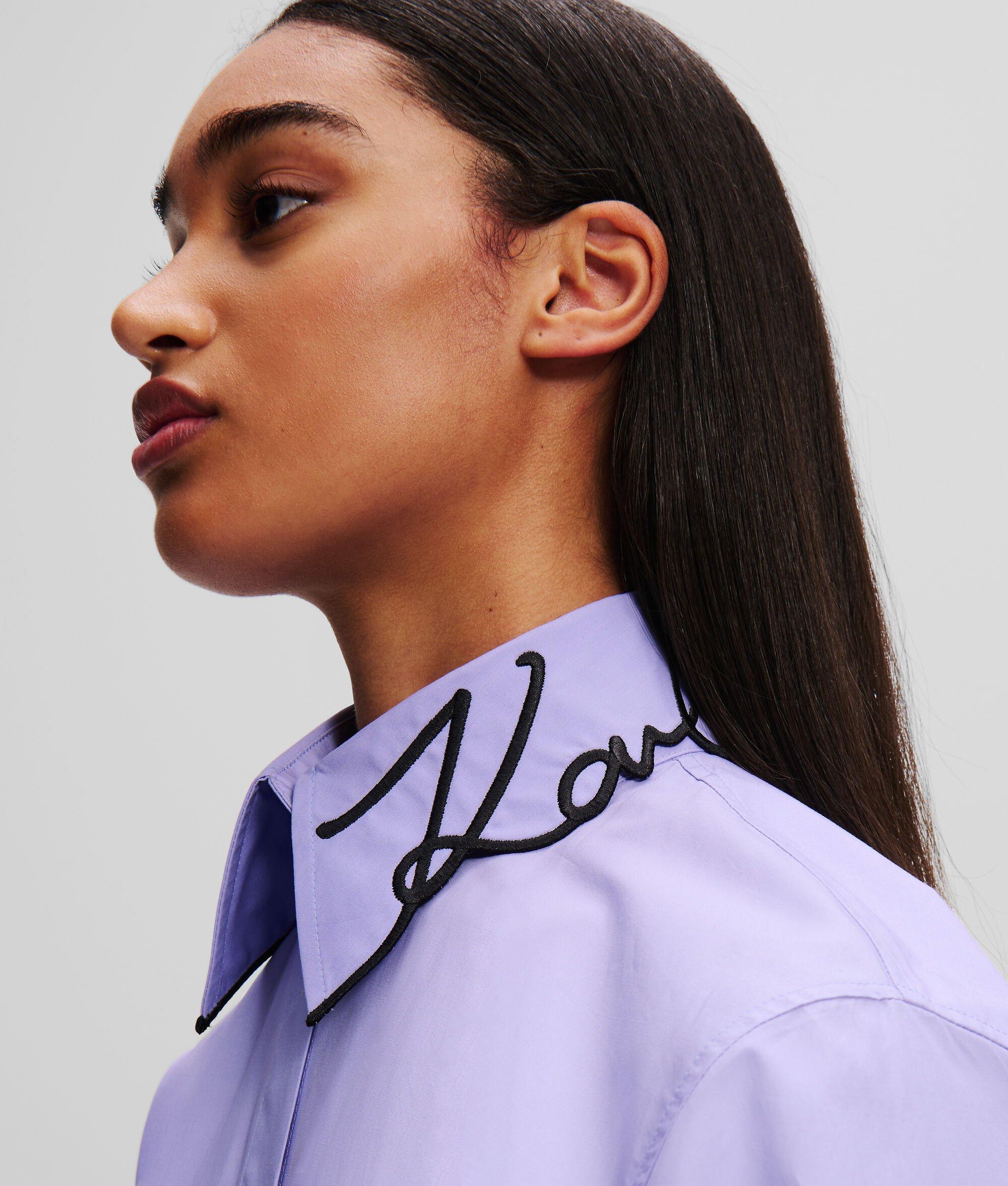 SIGNATURE SHIRT Product Image