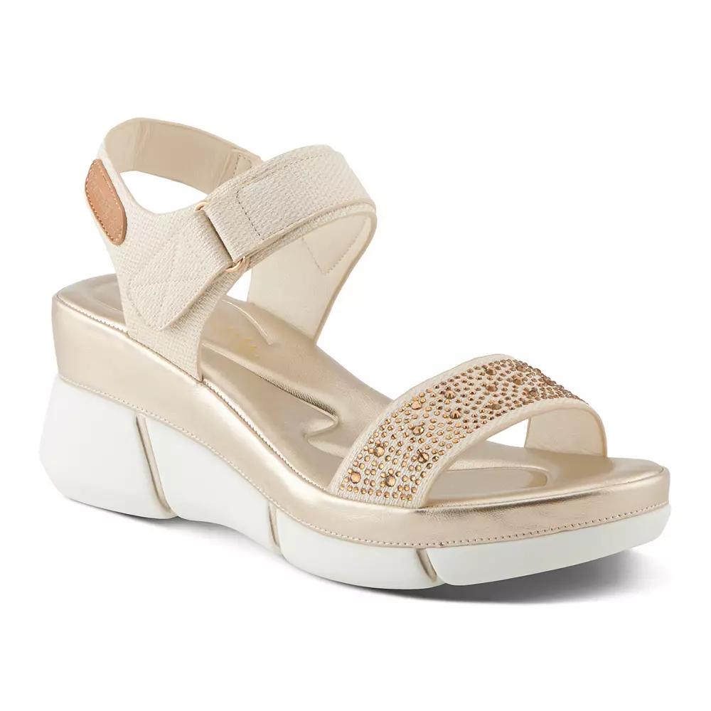 Patrizia Stratos Women's Wedge Sandals,  Product Image