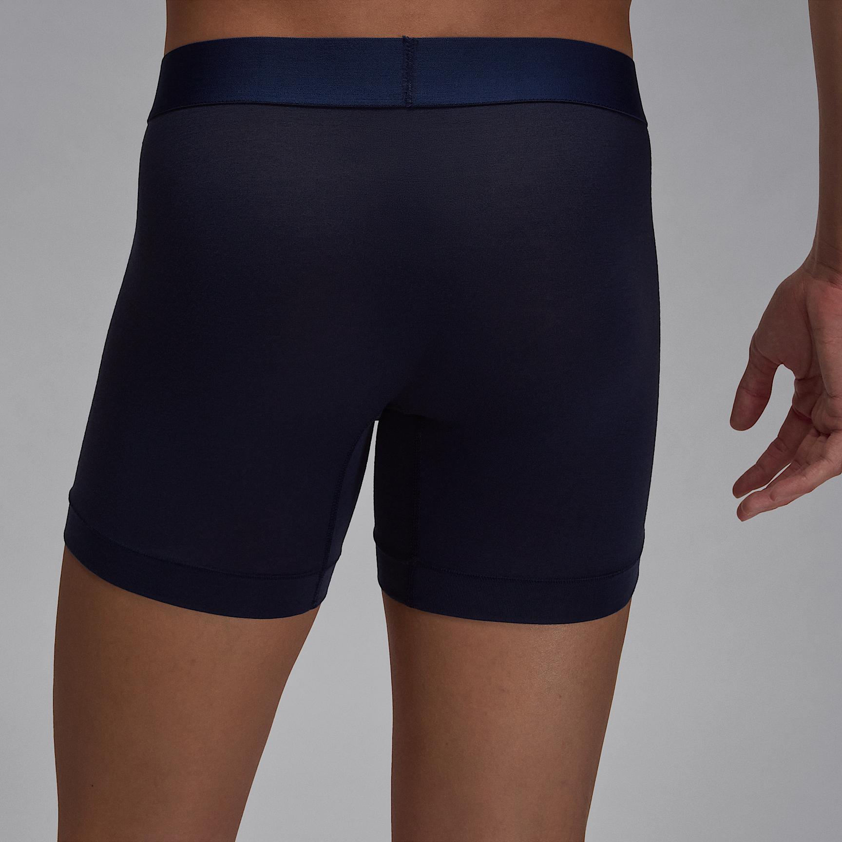 Jordan Men's Flight Modal Boxer Briefs (3-Pack) Product Image